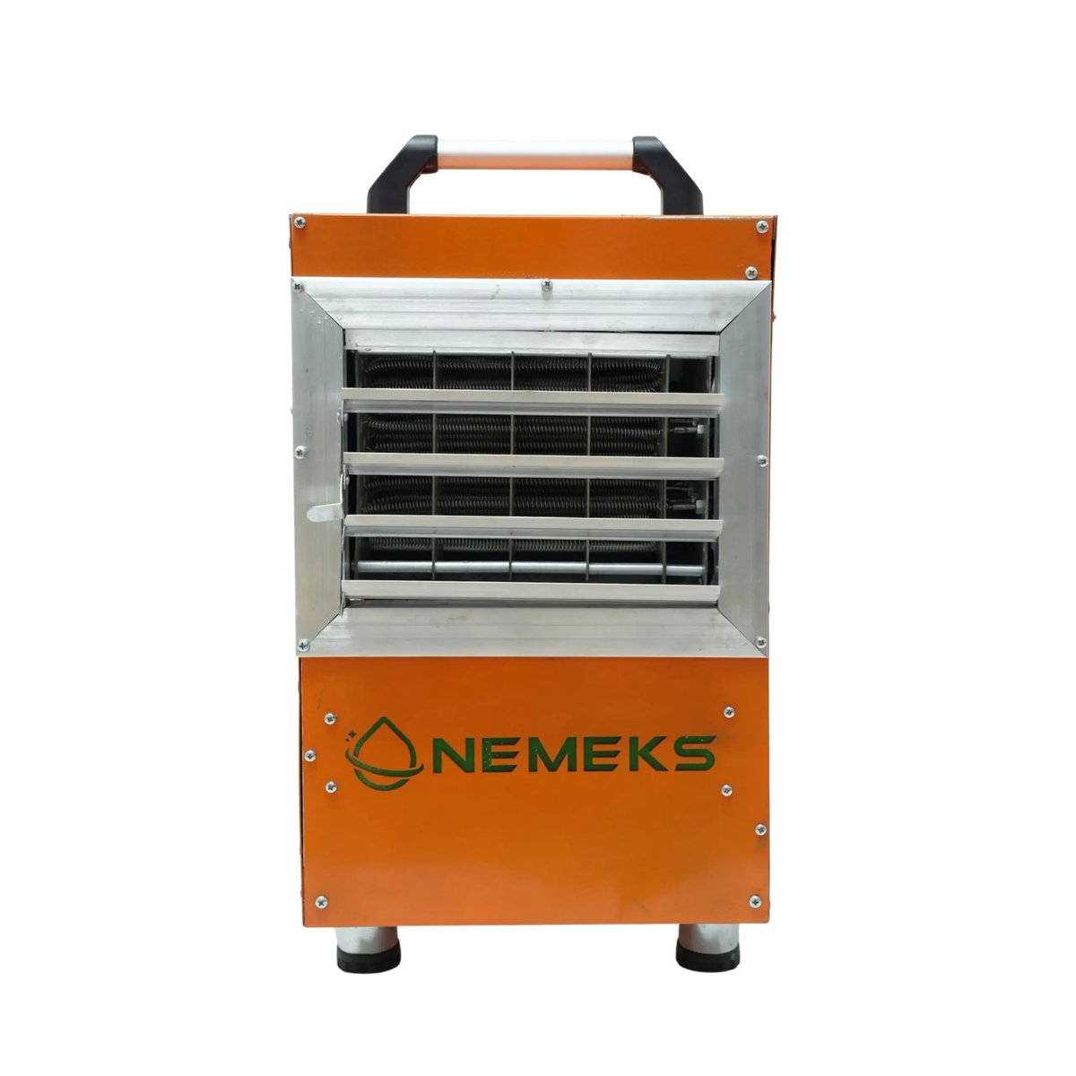30 kW elektrikli sera ısıtıcısı - NEMEKS
